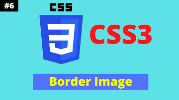 CSS3 Border Image For Beginners In Hindi Part 6 | css border image | programmer shakil