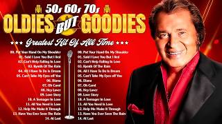 Download Lagu Engelbert, Matt Monro, Frank Sinatra, Tom Jones, Elvis Presley - Oldies Songs 70s 80s 90s Hits MP3