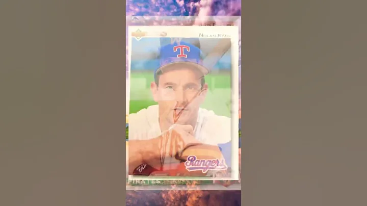 Baseball  John Farrell, Nolan Ryan, Mark Williamso...