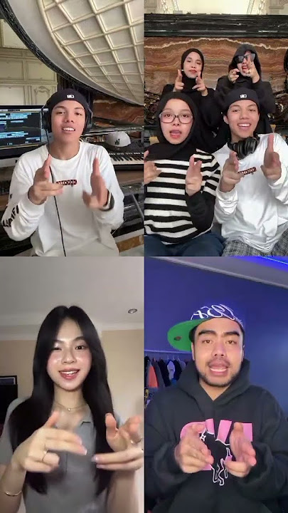 Dance TikTok ZIGGY ZAGGA REMIX KOPLO 2025. #fyp #dancetiktok #trentiktok #viral#videotiktok#berandA