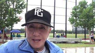 Meet Perry Barber