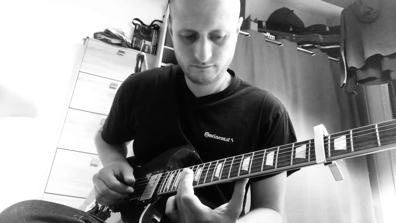 Brothers in Arms acoustic cover - YouTube