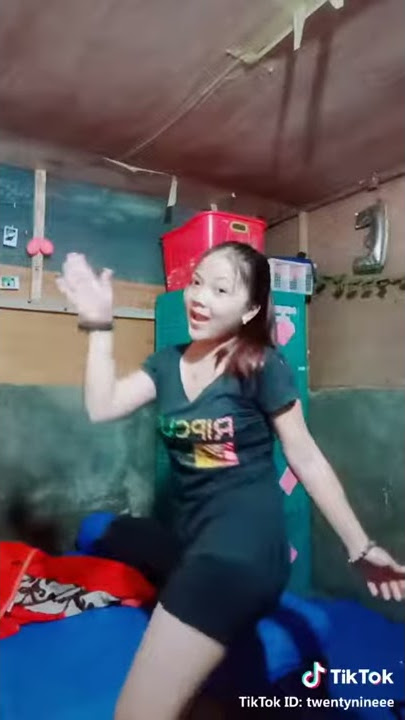 Tiktok minee #