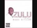 ZULU Riddim Killah - Ghetto Platinum