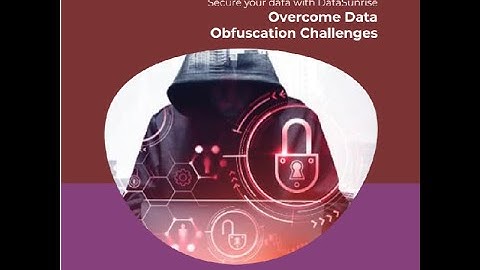 Taming the Obfuscation Beast: Conquer Data Masking with DataSunrise