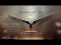 THE BATTLE IS NOT YOURS || Instrumental worship