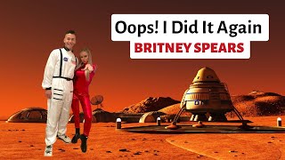 Oops I Did It Again  Britney Spears