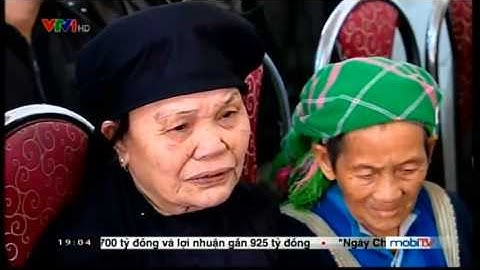 Thủ tướng thăm và làm việc tại Tỉnh Cao Bằng