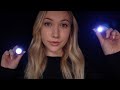 Asmr just light triggers to help you relax 