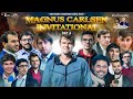 Magnus Carlsen Invitational Day 3 | Live commentary by Sagar and Amruta
