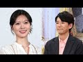 🔥📸【胸キュン】藤木直人&白石麻衣✨『最後の鑑定人』オフショット公開!!️「笑顔が国宝級😍」ファン歓喜🎬