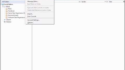 Help! With Sending Emails Via Yahoo! POP3 Server Via WebMail Via ThunderBird!