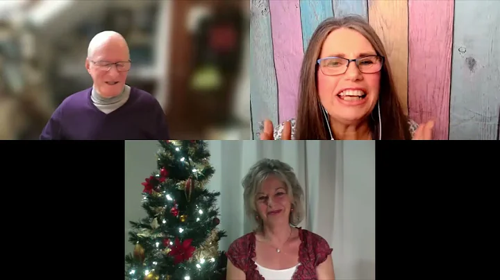 The Panel on Fear, with Jeannie, with Jeannie, Sim...