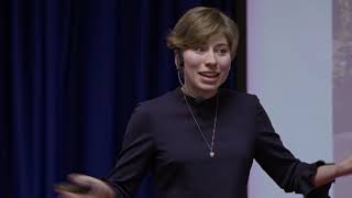Невидимый ресурс  экономики | Марго Лазаренкова | TEDxMinskWomen