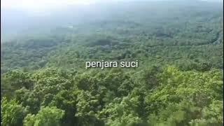 Puisi Penjara suci,,,(Pondok Pesantren)