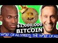 Bitcoin will hit 1000000  why arthur hayes is so bullish on crypto