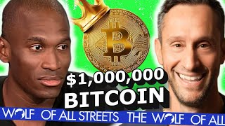 Bitcoin Will Hit $1,000,000 | Why Arthur Hayes Is So Bullish On Crypto