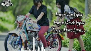 Status WA Kekinian (Cover - Bojo Ayu) @Cilik_Percil