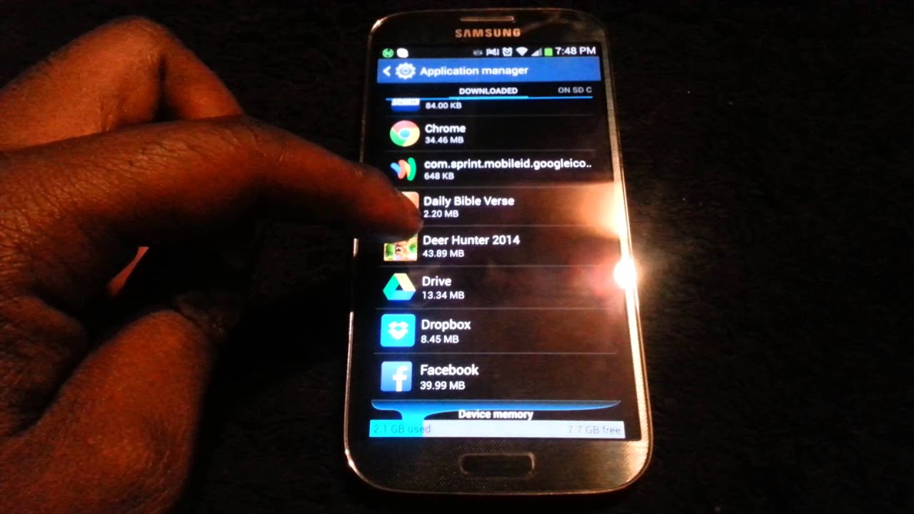 clean up android phone storage clean up android phone storage