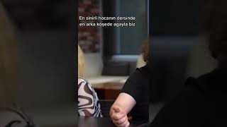 Ali Biçim Rıdvan Abiyi Gülme Krizine Sokuyor