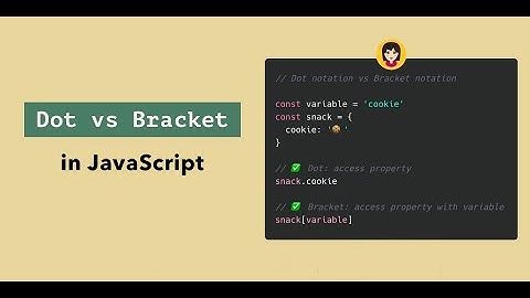 Access Object Properties 💻 | Learn Javascript Fundamentals with Sabio | Javascript Training - 22