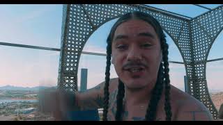 Savelle Tha Native - Savvy Down feat. Richy Qwavoo (HD Video)