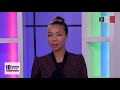 Helene serignac   journaliste tv   bande dmo 2017 2018