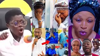 SAMIRA BAWUMIA & NPP WILL SUFFER MORE THAN THIS😲MOST USEL