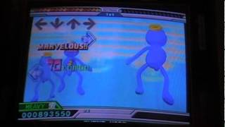 Nori Nori Nori MFC AAAA [iamchris4life]