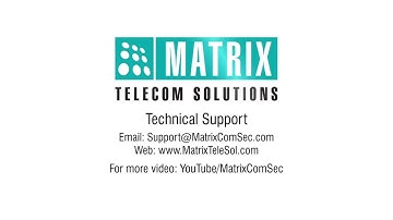 Using Dynamic DNS with NAVAN CNX200