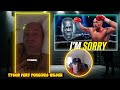 Tyson Fury Responds to Wilder’s Cheating Claims… Then Deletes It