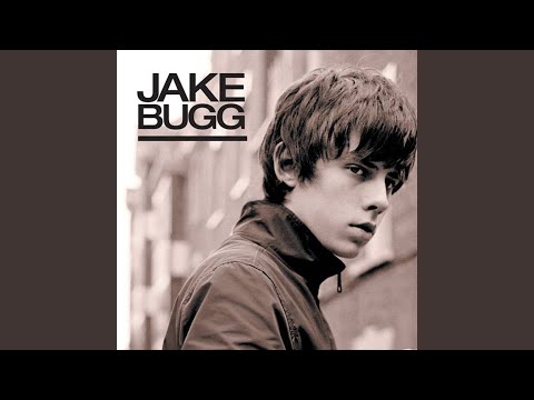 Trouble Town - Jake Bugg
