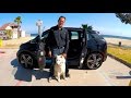 2017 BMW i3 BEV w/ Range Extender - 33 KWh / 94 Ah BIG BATTERY – FIRST DRIVE REVIEW (2 of 2)