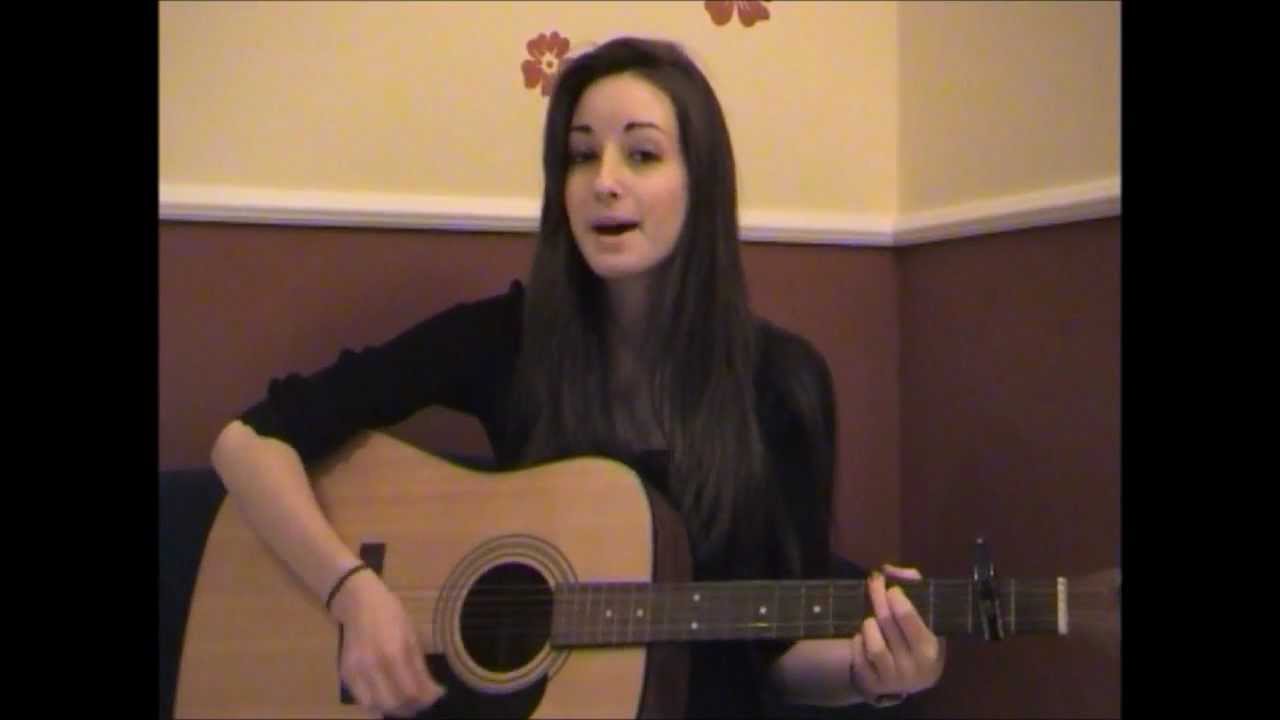 Tóth Denisza - Ana Free - Electrical storm