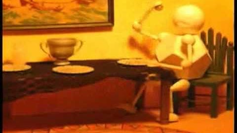 "Geo at the Workbench" segment