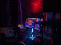 #gaming #devilmaycry #setup