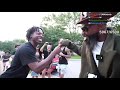 Rakai Tried to Sneak into The AMP Pool Party [REACTION] *LOL*
