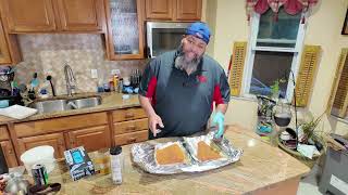 Grilled Steelhead Trout (Salmon Hot and Fast) - SDSBBQ