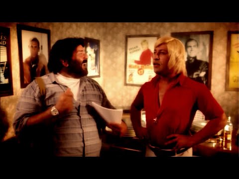 G.O.R.A | Erşan Kuneri V Bob Marley Faruk - 12 Eylül 1980 - 4K