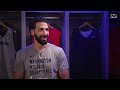 Anthony Gill wants to set the standard for his Wizards teammates | Beyond the Buzzer