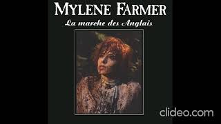 La Marche Des Anglais  (Pourvu qu'elles soient douces BO - Mylene Farmer / Laurent Boutonnat)