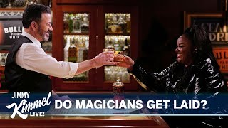 3 Ridiculous Questions With Nicole Byer