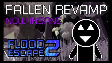 FE2 UPDATE!!! | Fallen Revamp INSANE