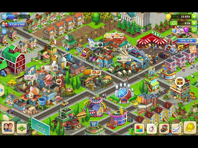 タウンシップこれで君も大金持ち W Youtube