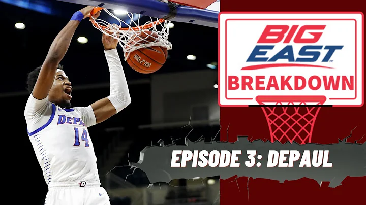 Big East Breakdown: DePaul