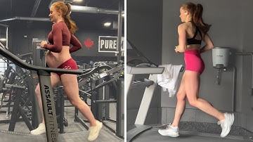 MY POSTPARTUM RUNNING JOURNEY…How To Safely & Effectively Start Running Postpartum