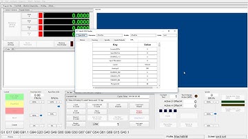 Mach4: XML Converter Wizard