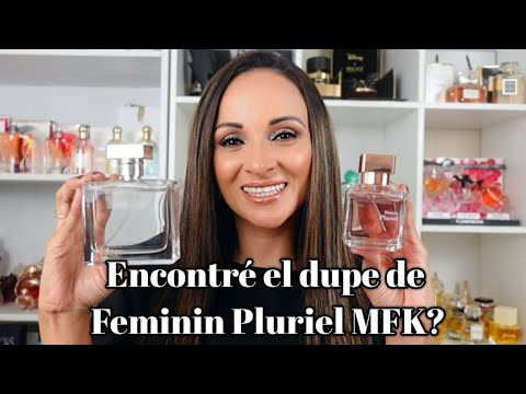 Vídeo: Quins Perfums Prefereixen Les Rosses, Les Morenes I Els Pèl-rojos?