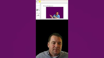 PowerPoint Refresher   Removing Picture Backgrounds