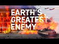 EARTH'S GREATEST ENEMY : A NEW FILM BY ABBY MARTIN